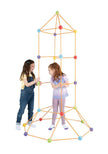 CRAZY FORTS - Multi Color