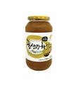 CRD Honey Ginger Tea (1KG) [Best Before Date: 2025.10.11]