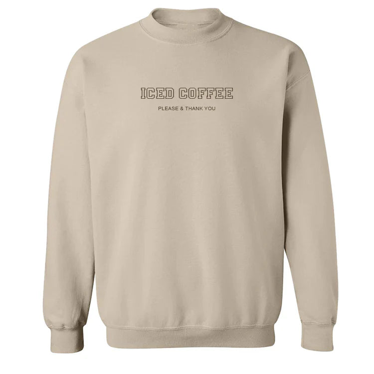 Crewneck 