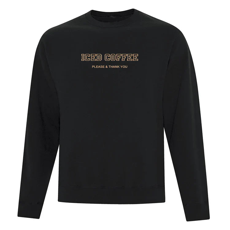 Crewneck 