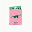 Wild Animal - Crocodile