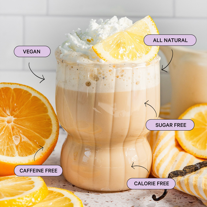 Lemon Meringue