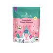 Zen & Hearth Cycle Comfort Shower Steamers – Aromatherapy Self-Care with Clary Sage, Lavender & Geranium for Calming Cycle Day Rituals – Made in Canada