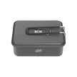 ESBIT Solid Fuel Cookset 1100ML without non-stick coating