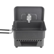 ESBIT Solid Fuel Cookset 1100ML without non-stick coating
