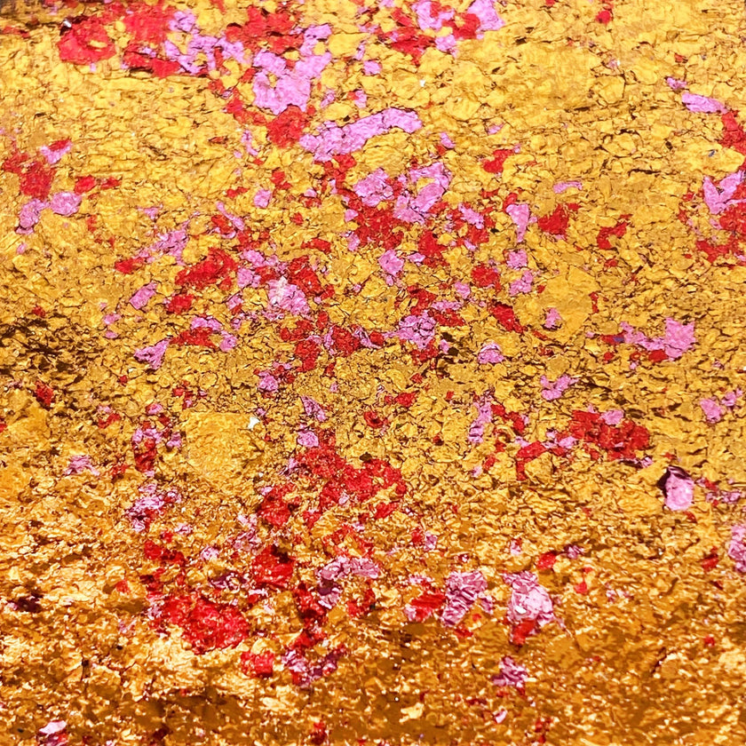 Cosmic Shimmer Aurora Flakes 50ml