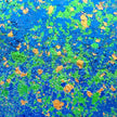 Cosmic Shimmer Aurora Flakes 50ml