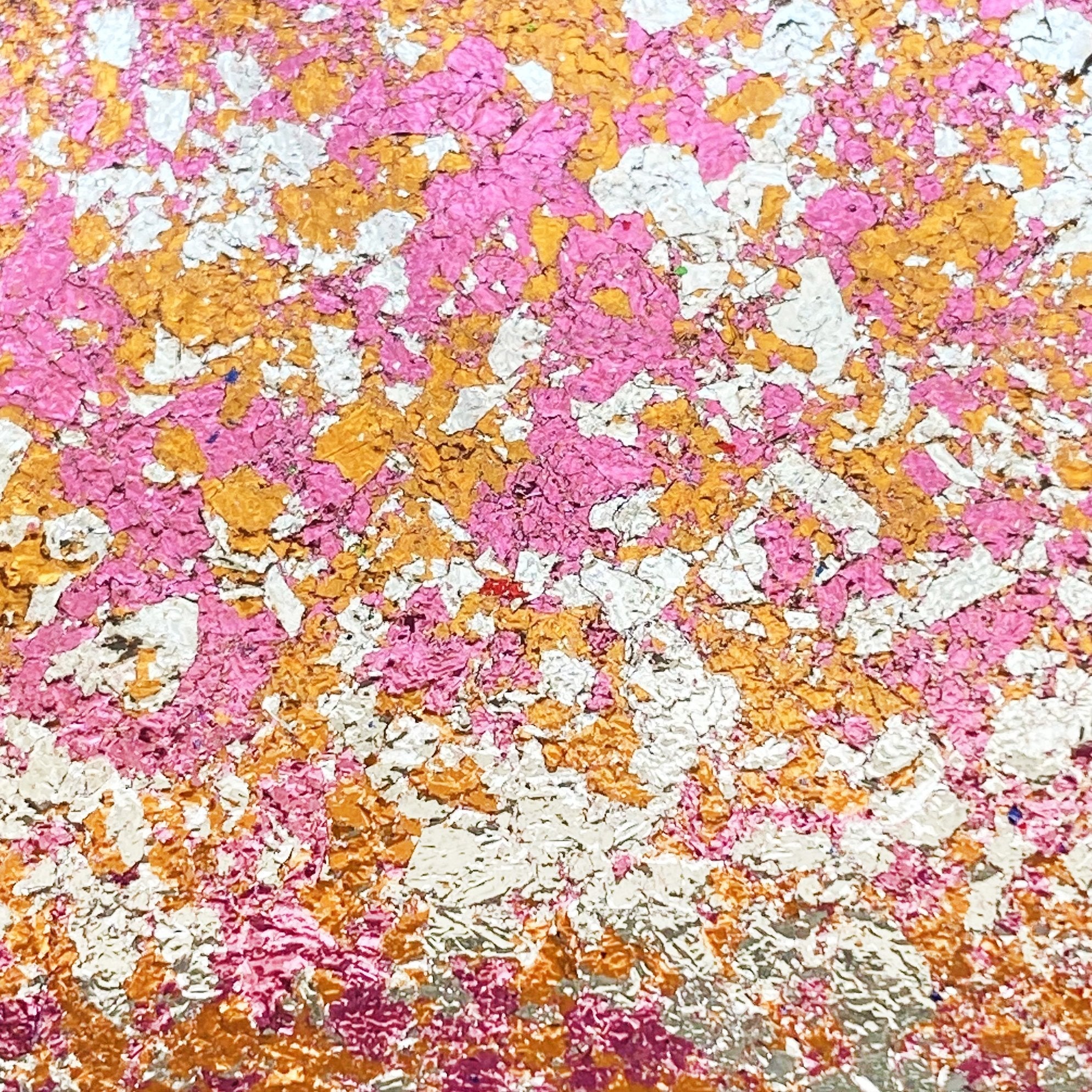 Cosmic Shimmer Aurora Flakes 50ml