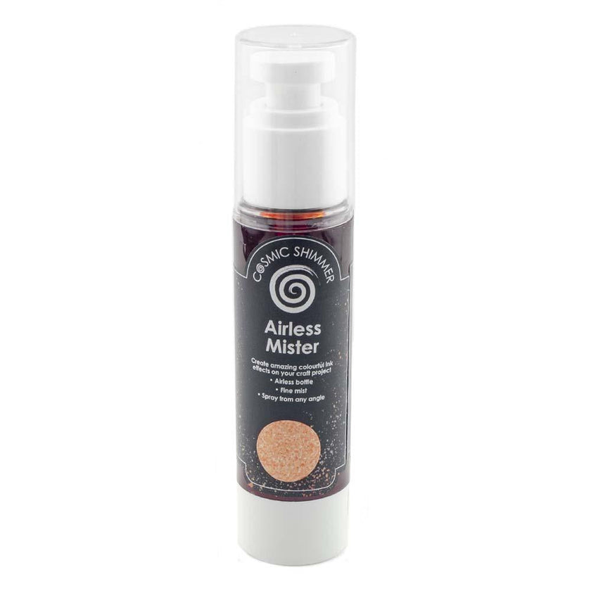 Cosmic Shimmer Airless Mister