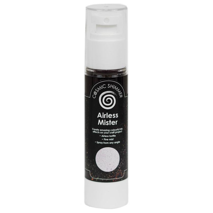 Cosmic Shimmer Airless Mister