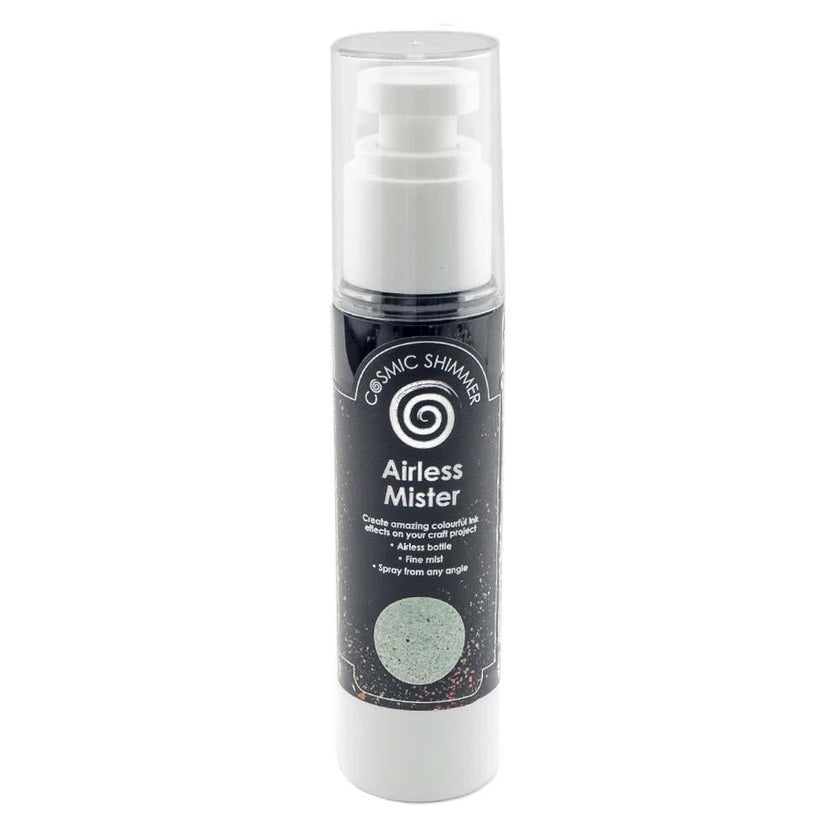 Cosmic Shimmer Airless Mister