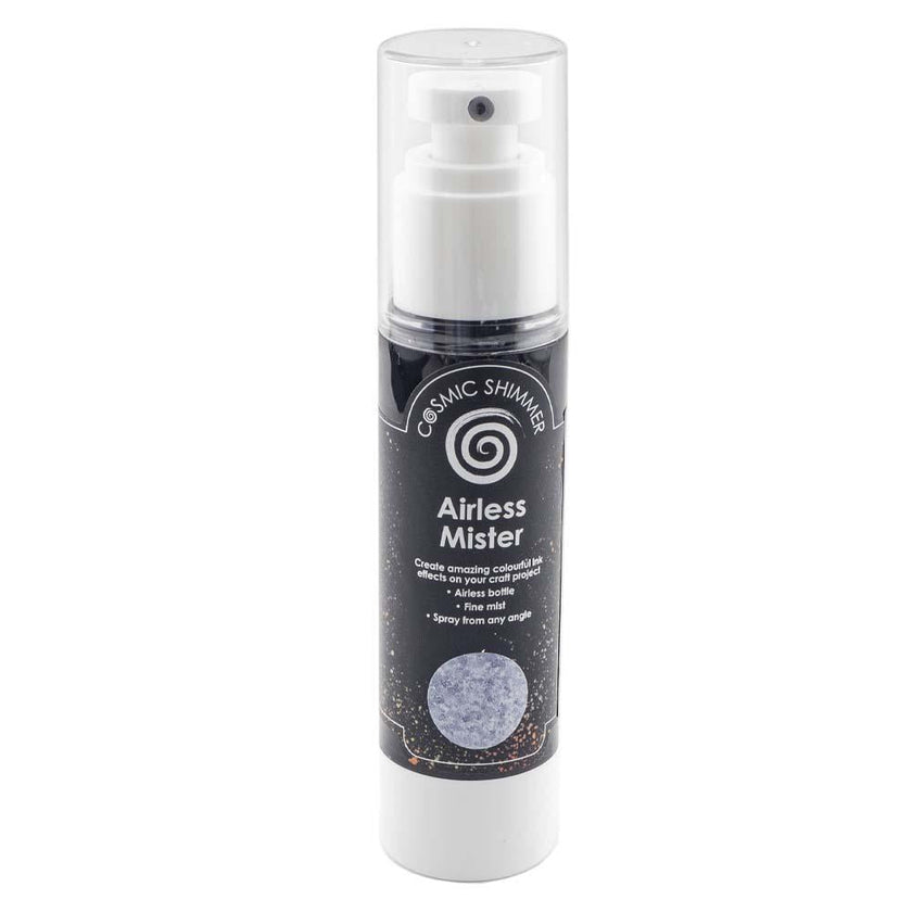 Cosmic Shimmer Airless Mister