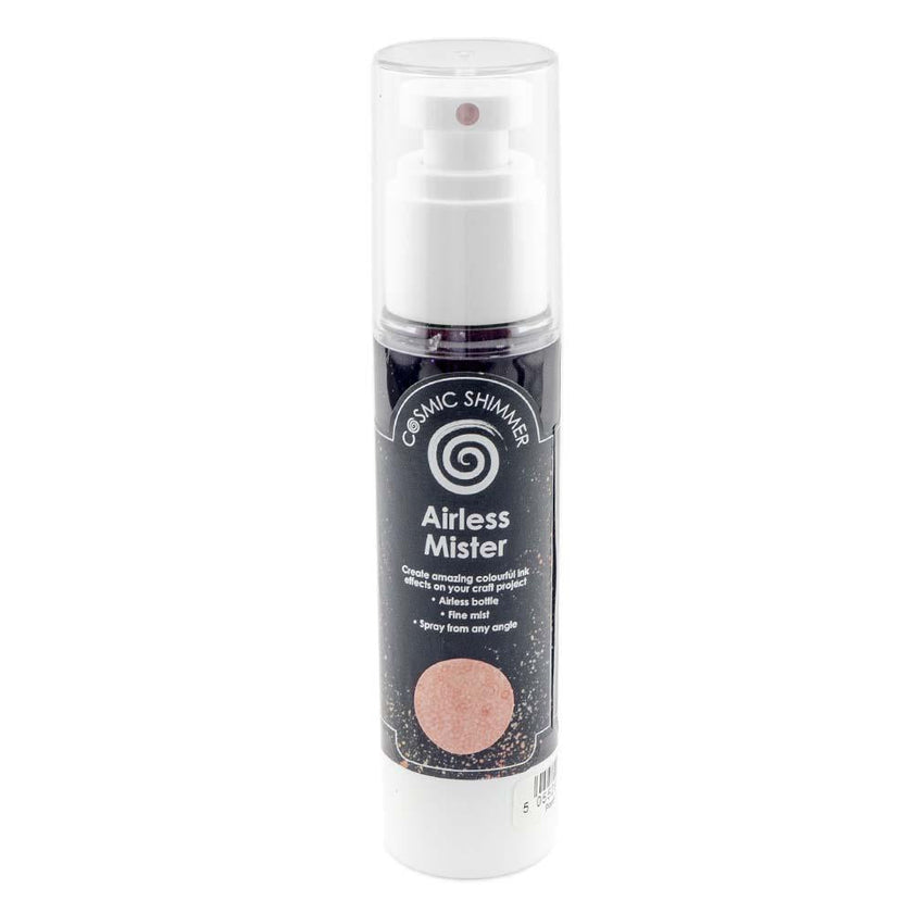 Cosmic Shimmer Airless Mister