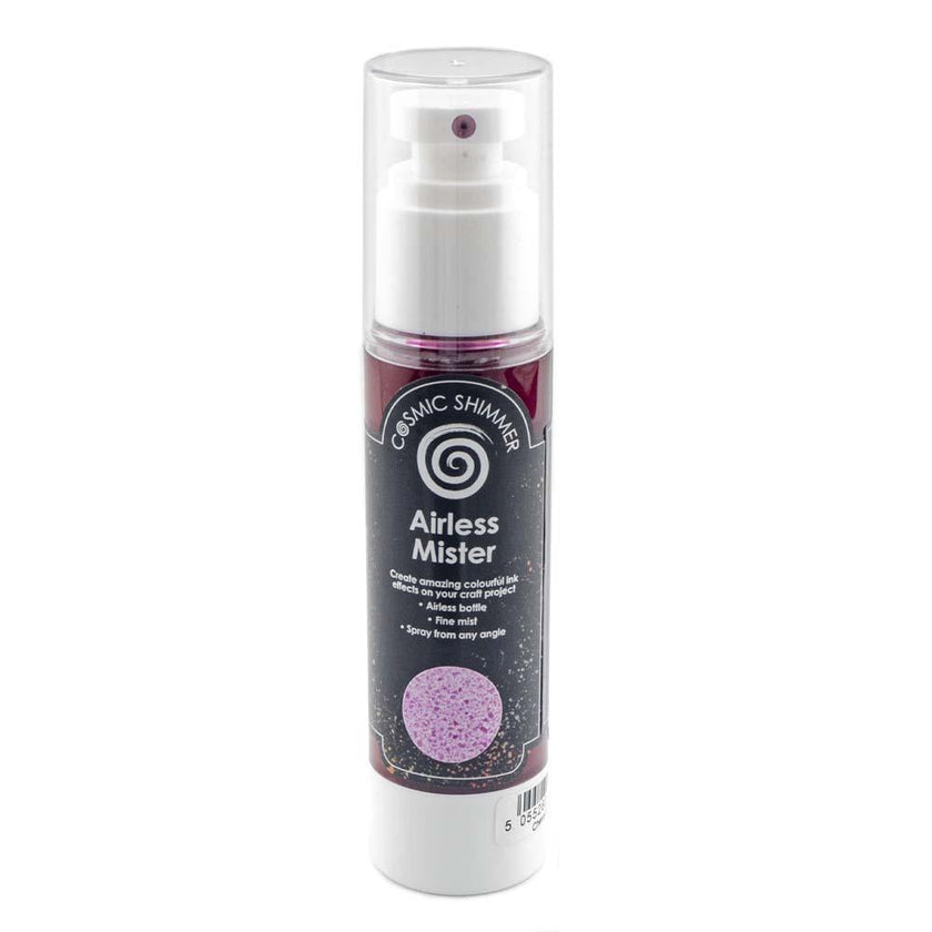 Cosmic Shimmer Airless Mister