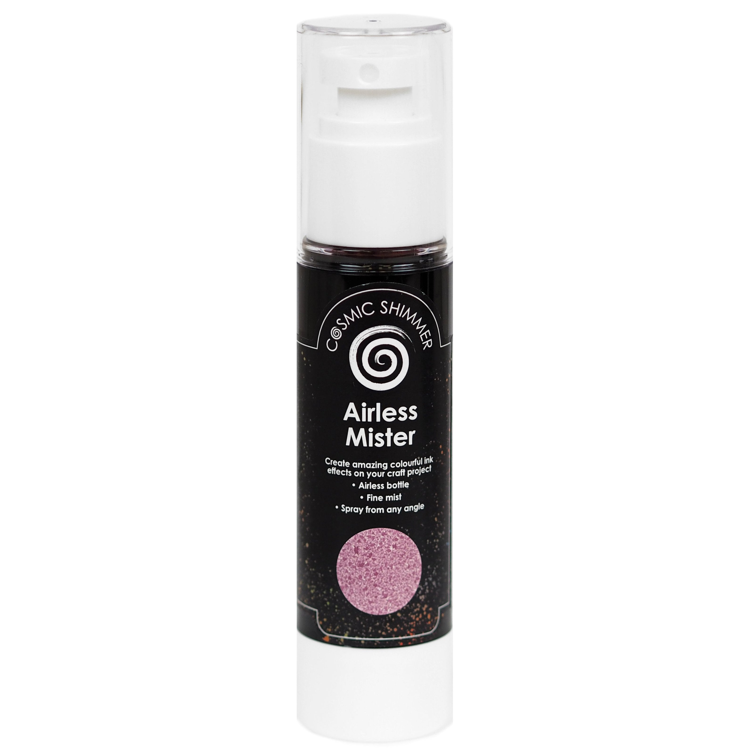 Cosmic Shimmer Airless Mister
