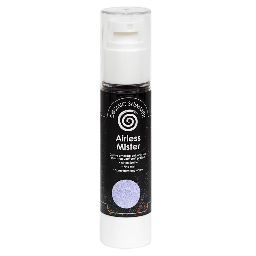 Cosmic Shimmer Airless Mister