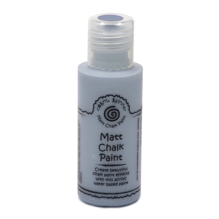 Cosmic Shimmer Andy Skinner Matt Chalk Paint 50ml