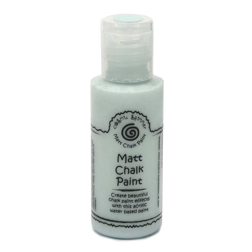 Cosmic Shimmer Andy Skinner Matt Chalk Paint 50ml