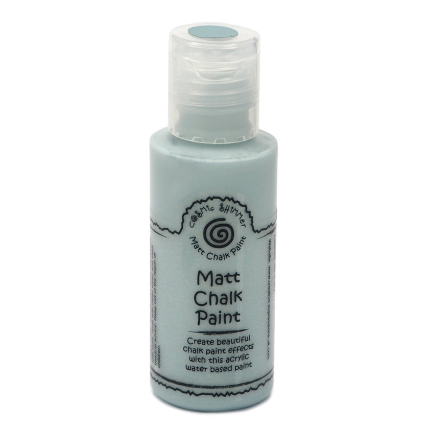 Cosmic Shimmer Andy Skinner Matt Chalk Paint 50ml