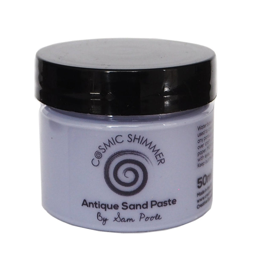 Cosmic Shimmer Sam Poole Antique Sand Paste