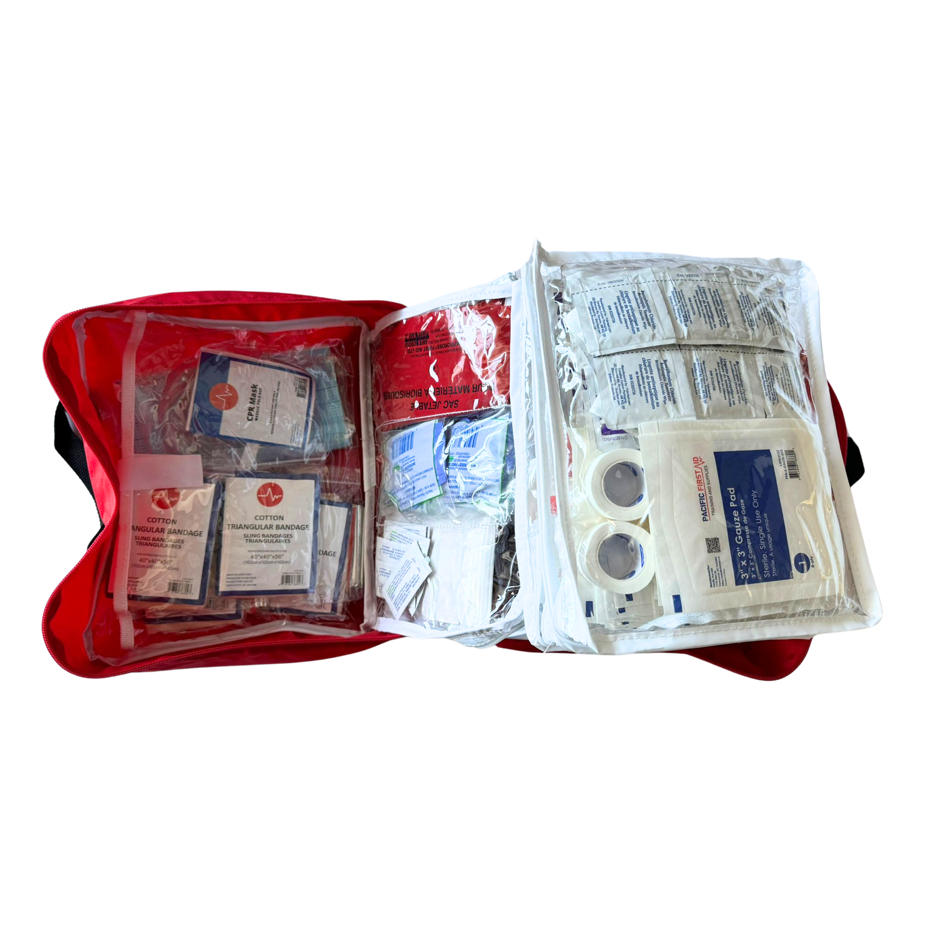 Workplace Type 3 - Intermediate Kit Medium
