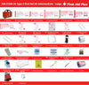 CSA Type 3 Intermediate First Aid Kit - Large (51-100 Workers)