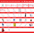 CSA Type 3 Intermediate First Aid Kit - Large (51-100 Workers)