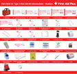 CSA Type 3 Intermediate First Aid Kit - Medium (26-50 Workers)