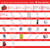 CSA Type 3 Intermediate First Aid Kit - Medium (26-50 Workers)