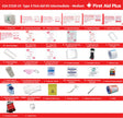CSA Type 3 Intermediate First Aid Kit - Medium (26-50 Workers)