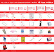 CSA Type 3 Intermediate First Aid Kit - Medium (26-50 Workers)