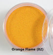 Cosmic Shimmer Blaze Embossing Powder