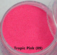 Cosmic Shimmer Blaze Embossing Powder