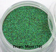 Cosmic Shimmer Blaze Embossing Powder