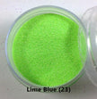 Cosmic Shimmer Blaze Embossing Powder