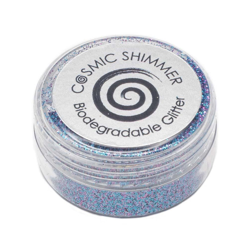 Cosmic Shimmer Biodegradeable Glitter
