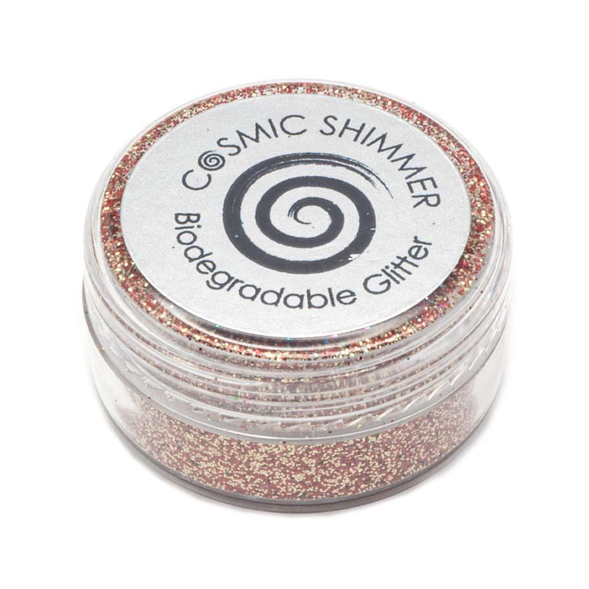 Cosmic Shimmer Biodegradeable Glitter
