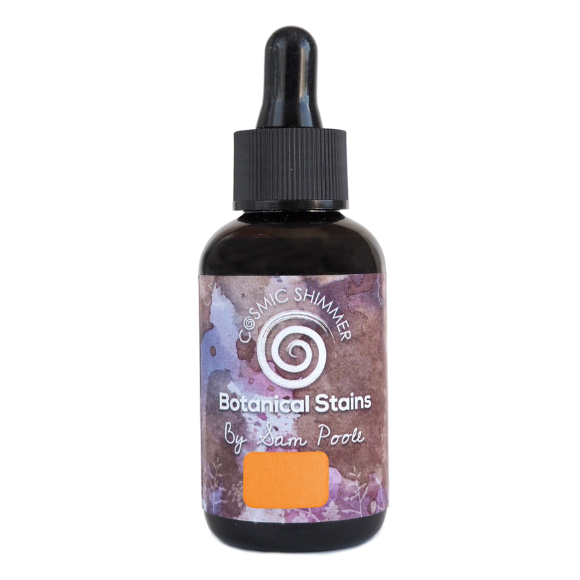 Cosmic Shimmer Sam Poole Botanical Stains 60ml
