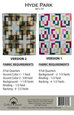 Hyde Park by Marcea Owen for Cotton Street Commons