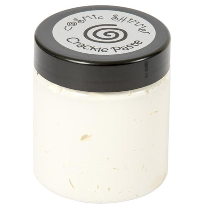 *DEFECTIVE Cosmic Shimmer Crackle Paste