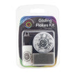 Cosmic Shimmer Gilding Flakes Kit