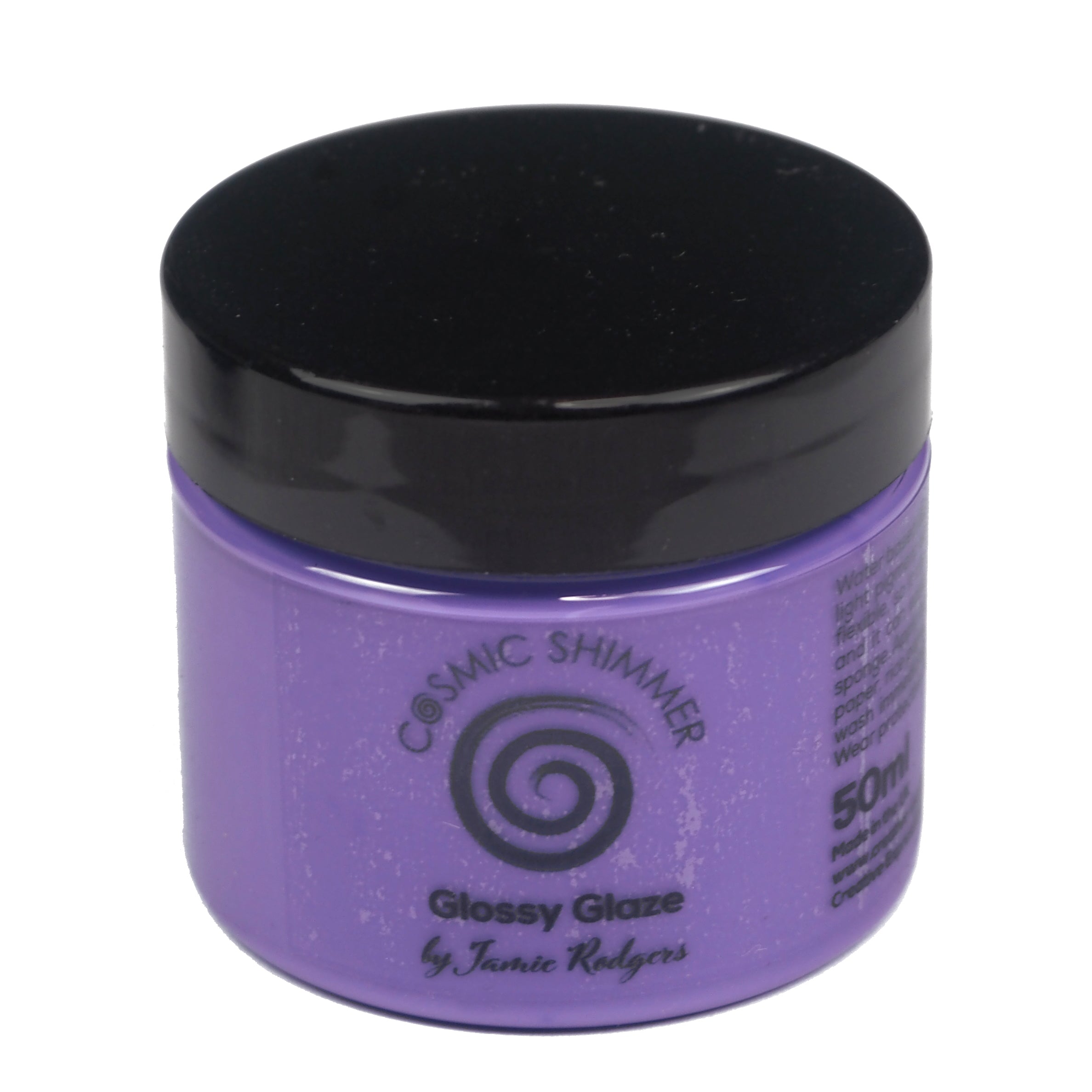 Cosmic Shimmer Glossy Glaze 50ml