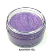 Cosmic Shimmer Glitter Kiss