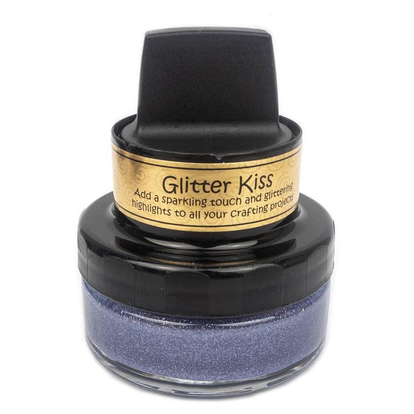 Cosmic Shimmer Glitter Kiss