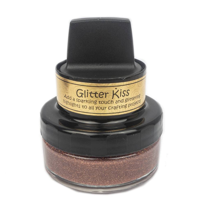 Cosmic Shimmer Glitter Kiss