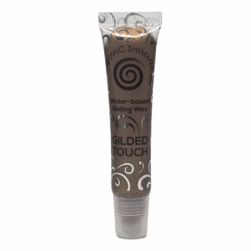 Cosmic Shimmer Gilded Touch 18ml
