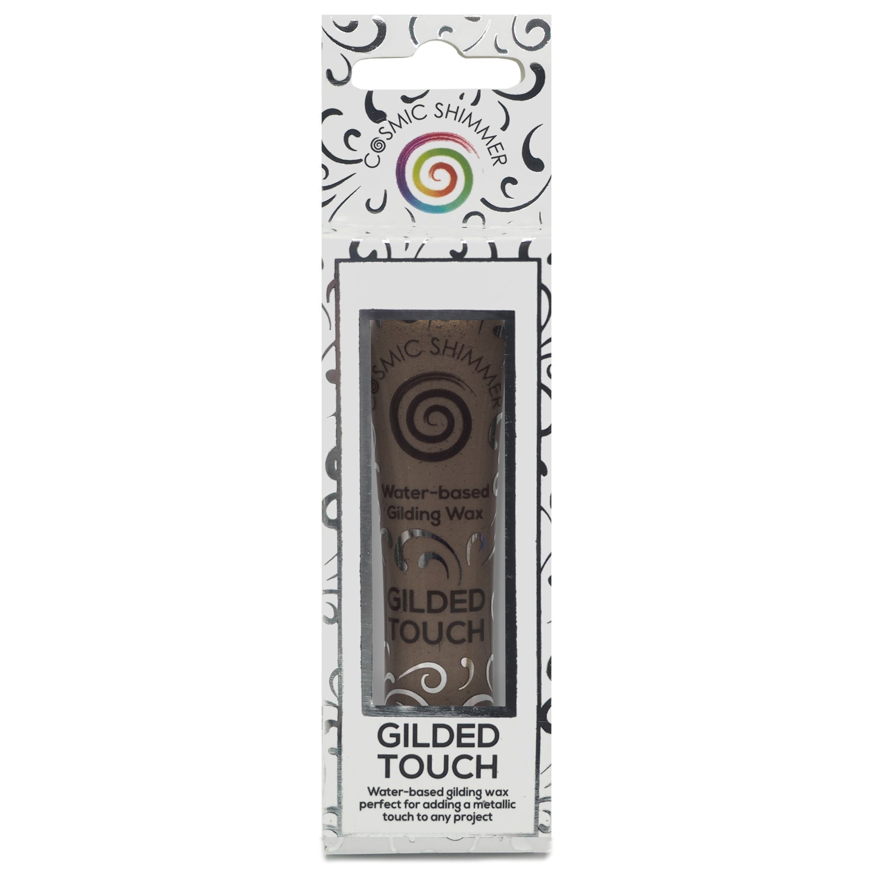 Cosmic Shimmer Gilded Touch 18ml