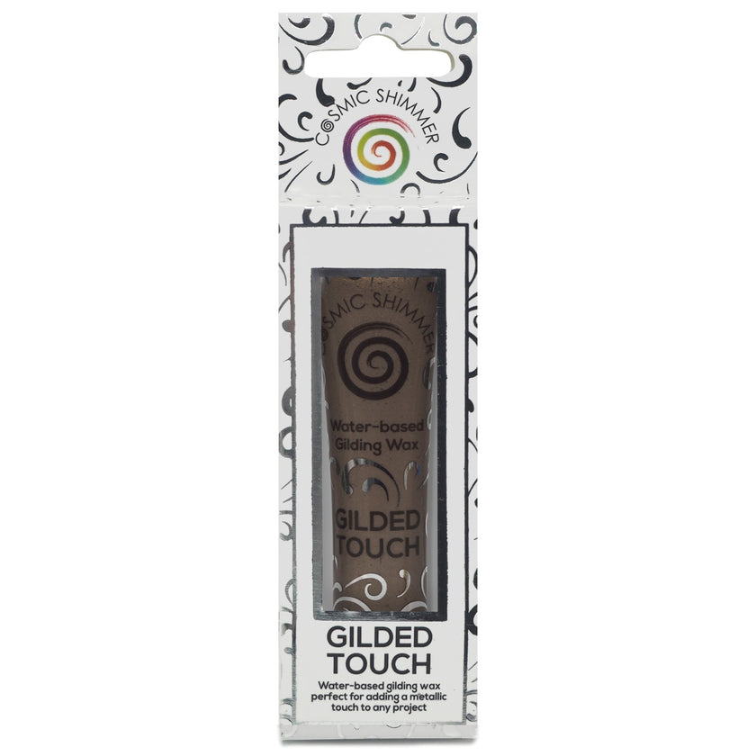 Cosmic Shimmer Gilded Touch 18ml
