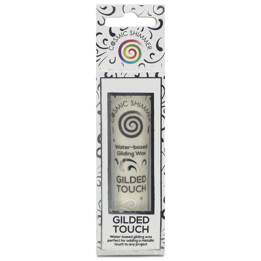 Cosmic Shimmer Gilded Touch 18ml