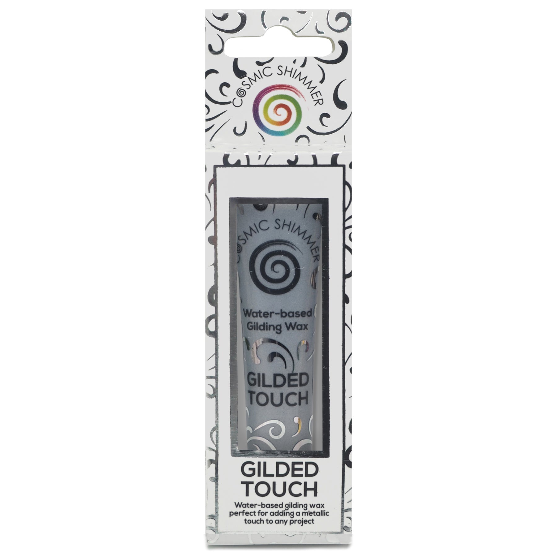 Cosmic Shimmer Gilded Touch 18ml